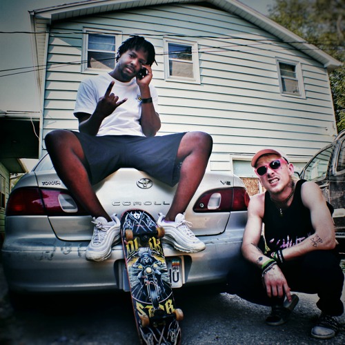 Time2Borrow (feat. Prooph) [prod. Tione Jackson]