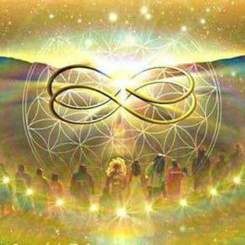 Stream ONDAS DOURADAS DE PAZ - POR SANAT KUMARA by Sanat Kumara ...