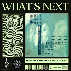 WNR 015 (MAR '25) RHYTHM 2 DA BEAT MIX