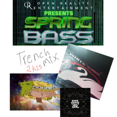 Spring Bass 2k25 mix
