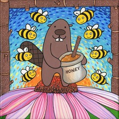 Be A Loving Bumblebee To Me