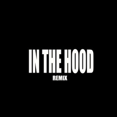 VAL - In The Hood (ft. CHXXX) [REMIX]