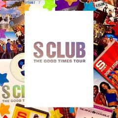 S Club Party Reprise (2023 Tour Studio Version)