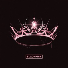 BLACKPINK - You Never Know (Official Instrumental)
