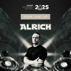 Alrich - BarHP Set : 25/04/2025 @ Spitzkoppe Namibia