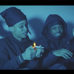 TrapBoy & Keezy Saved By The Gate