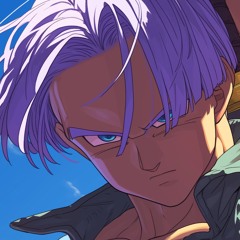 Econ_Yalu2008 X GOKU SCREAM