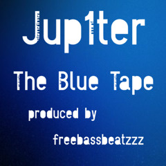 Blue Intro (feat. Jup1ter)
