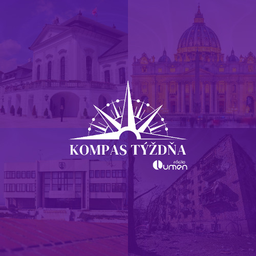 Kompas týždňa - Odluka Cirkvi od štátu: Treba sa obávať diskusie?