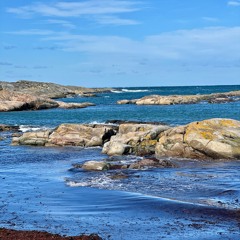 Tjärnö