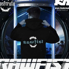 UptempoUniverse - Rawfist FULL Rawtempo SET