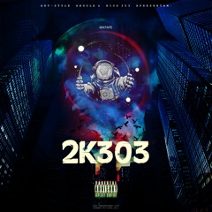 B!OS 303 - Ainda dá tempo