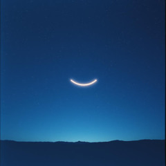 The Universe Enjoying Itself