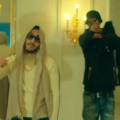 Shiro x Aden - Djävulen eller jag ( osläppt )