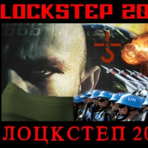 Show sample for 10/8/20: LOCKSTEP 2021