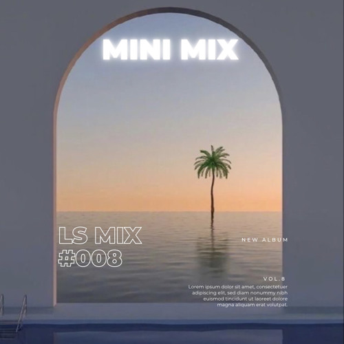 MINI MIX #008 🕺