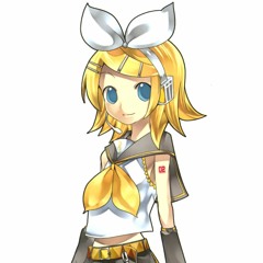 【鏡音リン/Kagamine Rin V2】Kaerou [WIP]【VOCALOIDカバー】