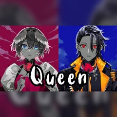 QUEEN - Kanaria (Takane Lui + Axel Syrios) Mashup