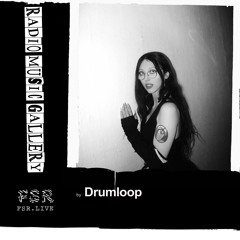 Radio Music Gallery 14 - Drumloop