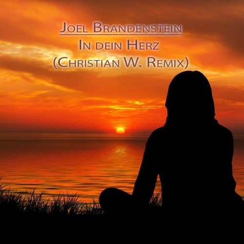 Joel Brandenstein - In Dein Herz (Christian W. Remix)// Promo in der Beschreibung