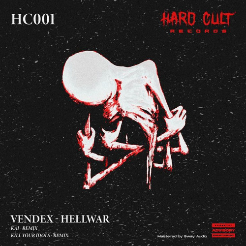 VENDEX - HELL WAR (Original mix)