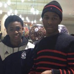 Tyisosa second chances