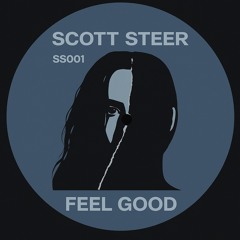Scott Steer - Feel Good [Preview]