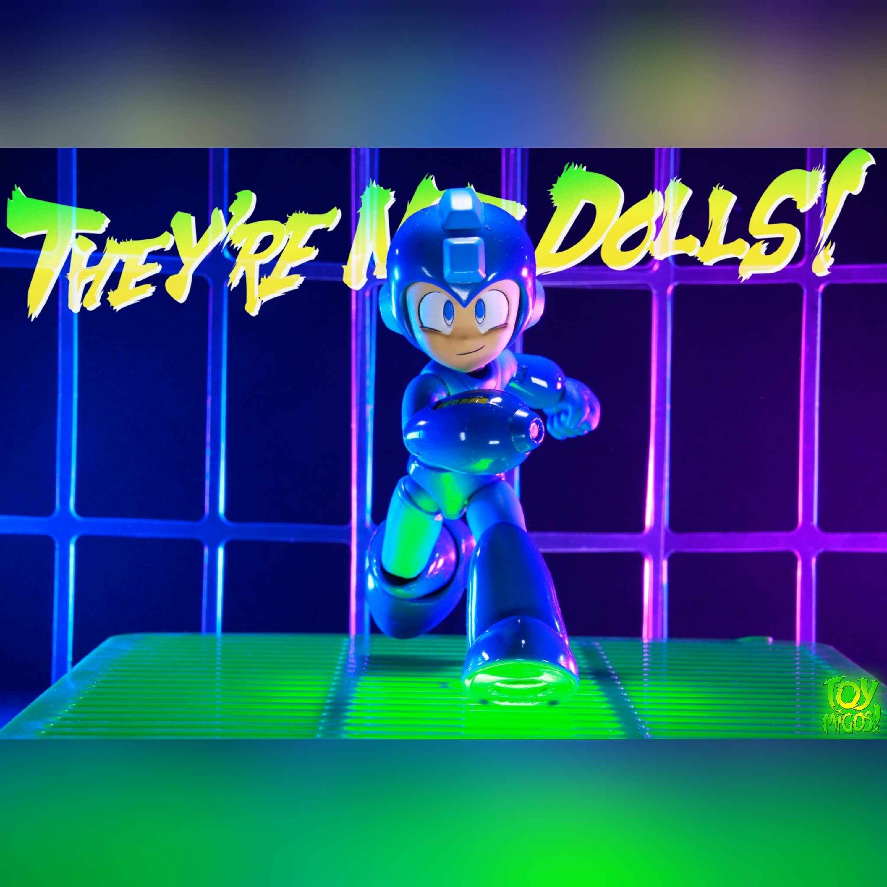 "They're not dolls!" Episode 365 episode artwork