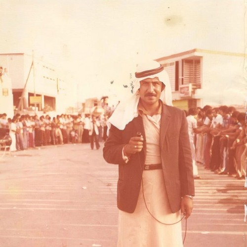 Palestinian Sound Archive 100325