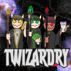 TWIZARDRY FT YEAT & LEEL$HOTTY