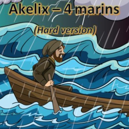 4 Marins