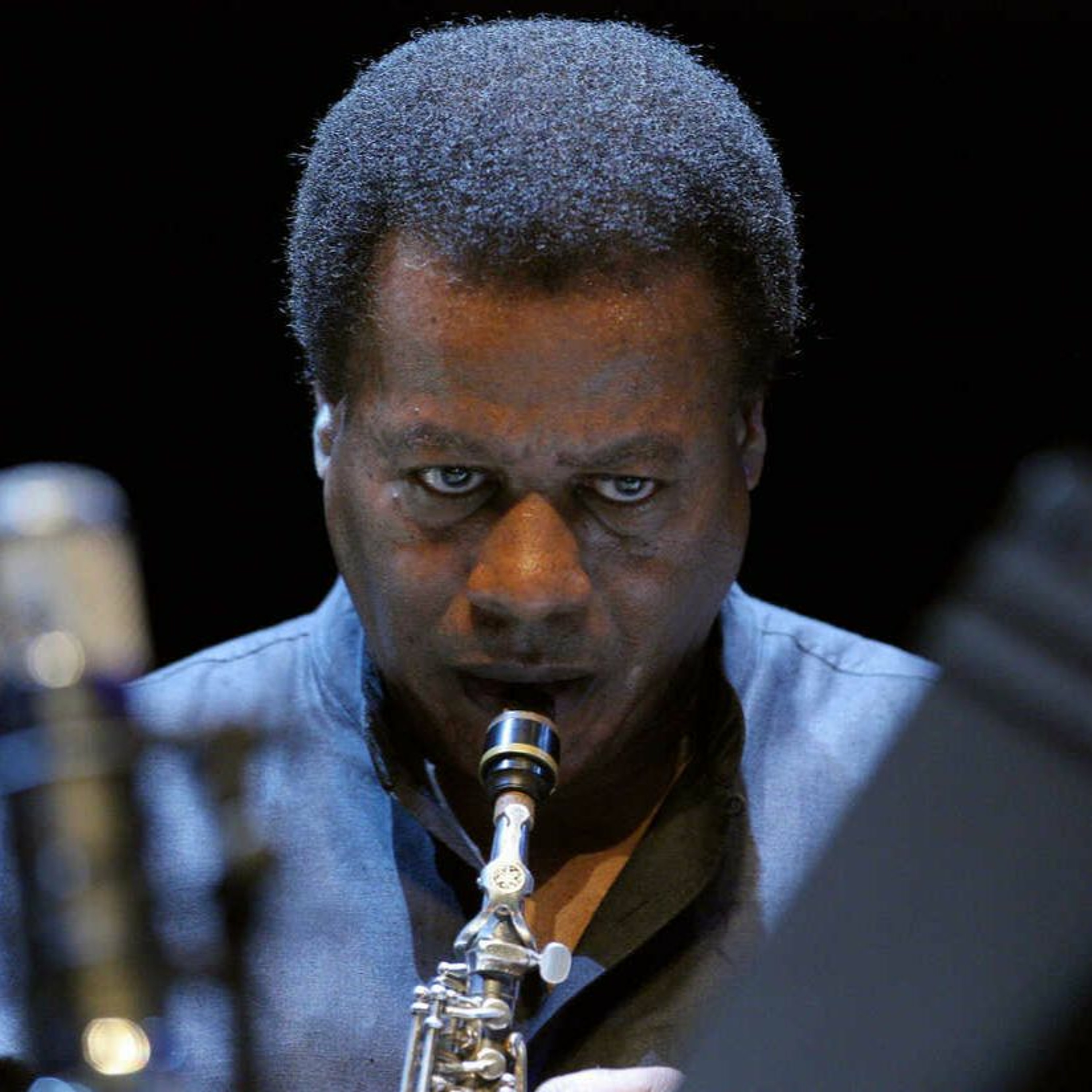 Wayne Shorter - SO IT GOES - Christopher Woitach And Friends 3 7 23, 6.27 PM episode artwork