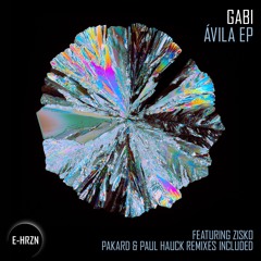 BCCO Premiere: GABI - Numerous (Pakard Remix) [EHRZN013]