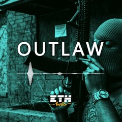 Outlaw - Aggressive Rap / Hip-Hop Beat | New School Instrumental | ETH Beats