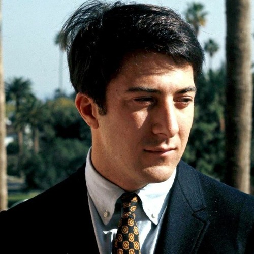 KINOPOD. DUSTIN HOFFMAN (Avec Marc Esposito, Jean Veber et Jeff Domenech)