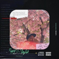 Little Poppy - Parlay Poppy (1600 Ways) [Prod. By Kidd Wizzle (TWayne The Kidd)]