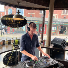 Trance Classics Mix For Summer 2025 By Paul Holroyd
