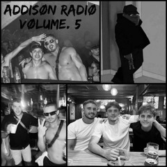 ADDISØN RADIØ VØL.5