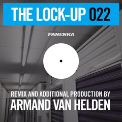 The Lock-Up 022 - Armand Van Helden | Oldskool House Mix