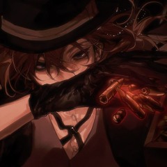 chuuya