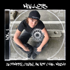 HOT GIRL MUSIC VOL 1 | MULLETS