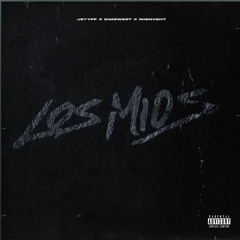 - Los Mios - Jeyyff x Midnvght x DimeWest