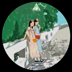 Andrey Loud - Obscure EP [Conceptual] Preview