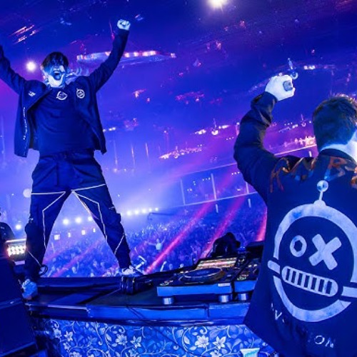 Sub Zero Project - Live at Tomorrowland 2025 (The Gathering)