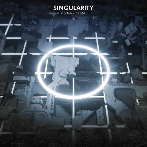 FLY x MIRROR MAZE - SINGULARITY