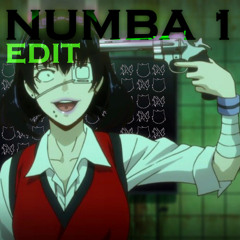 NUMBA 1 - Dr Donk & Invaderz [Czyser x SRG Edit] [Free dl]