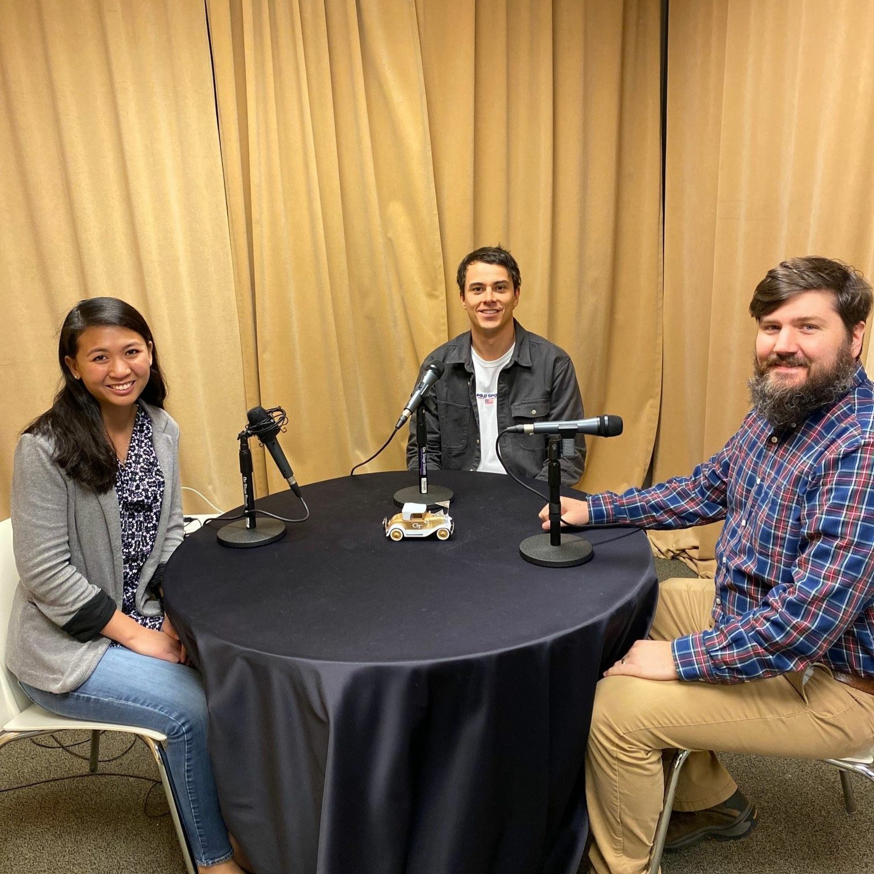 The Intersection Podcast