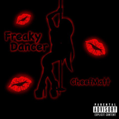 Freaky Dancer