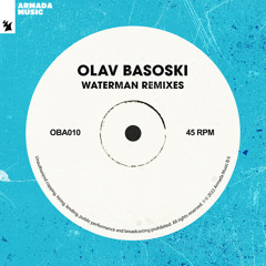 Waterman (Extended Mix)