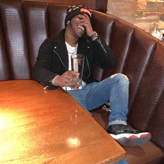 Fire In The Booth Freestyle - Breyan Suave